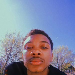 Meet your Posher, Marquie